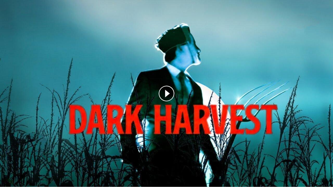 Dark Harvest - Vj Junior